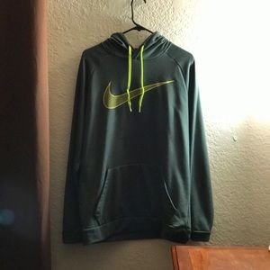 Dri-fit Fleece Hoodie